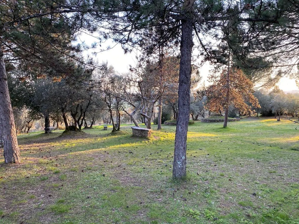 Holiday home Bandita - Tenuta Di Montechiaro Vico d'Arbia