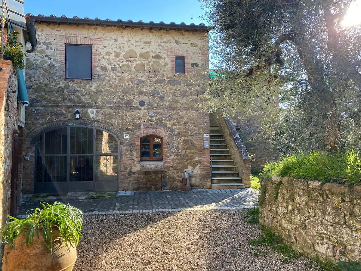 Bandita - Tenuta Di Montechiaro Vico d'Arbia Italy