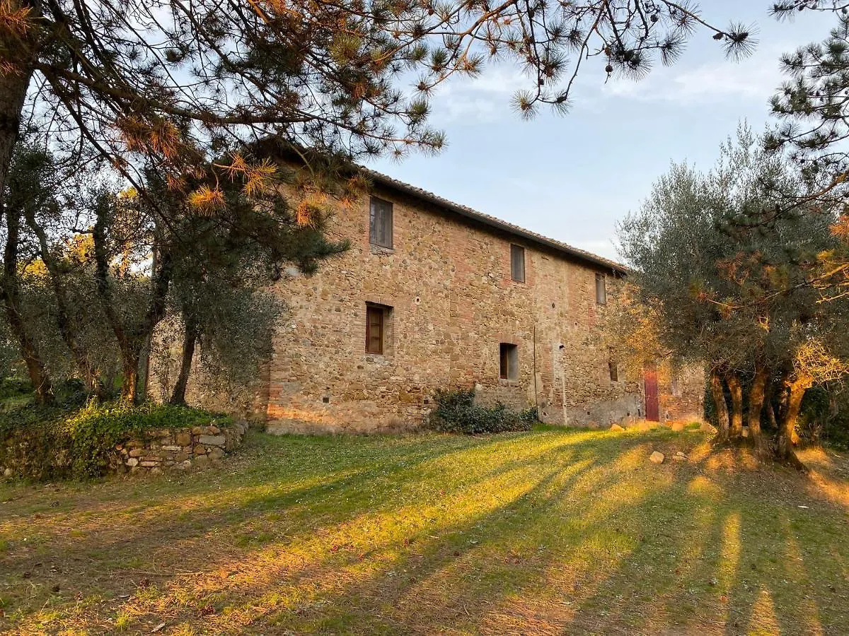 Bandita - Tenuta Di Montechiaro location