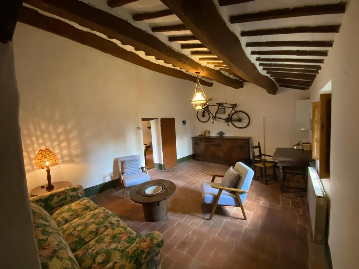 Bandita - Tenuta Di Montechiaro Vico d'Arbia