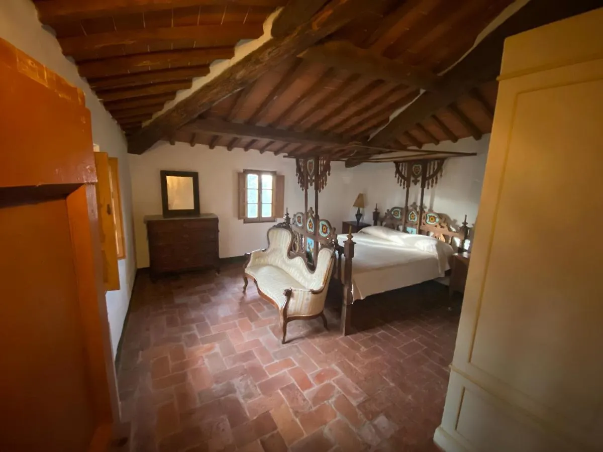 Bandita - Tenuta Di Montechiaro Vico d'Arbia Holiday home