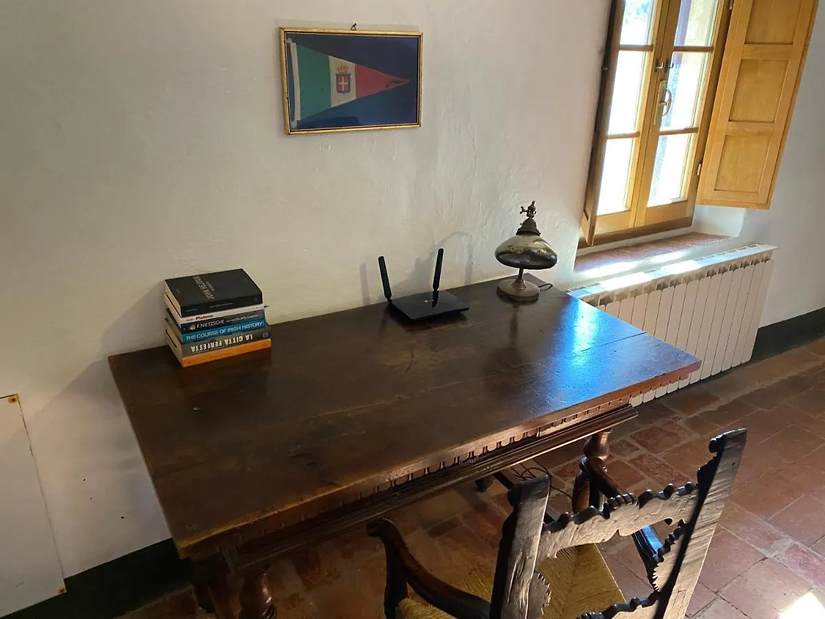 Bandita - Tenuta Di Montechiaro Vico d'Arbia Italy