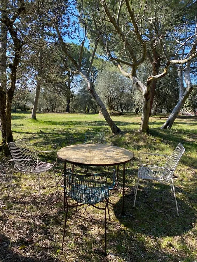 Holiday home Bandita - Tenuta Di Montechiaro Vico d'Arbia Italy